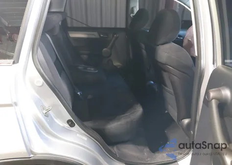 2010 Honda Cr-V Ex z USA, uszkodzony, nr VIN 3CZRE4H5XAG700874